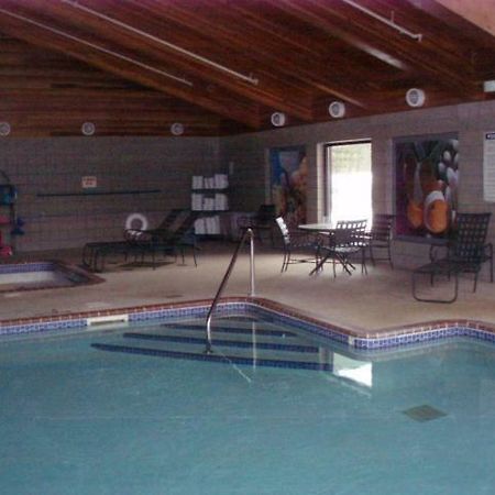 Oveson'S Pelican Lake Resort And Inn Orr Eksteriør bilde