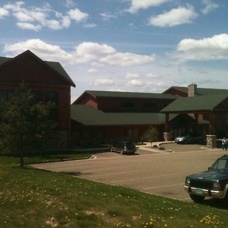 Oveson'S Pelican Lake Resort And Inn Orr Eksteriør bilde