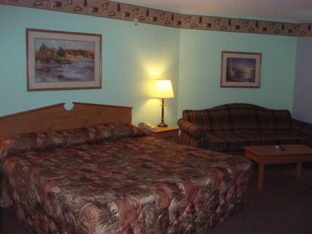 Oveson'S Pelican Lake Resort And Inn Orr Eksteriør bilde