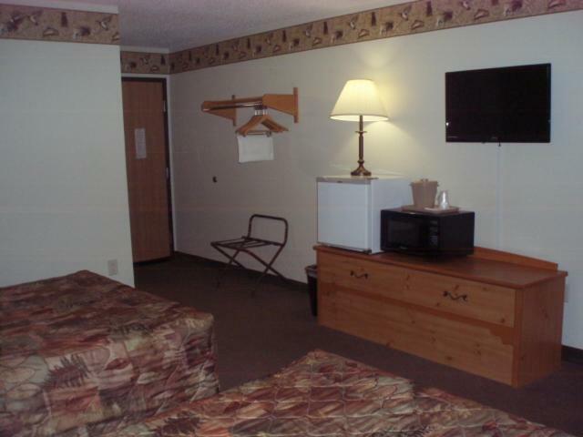 Oveson'S Pelican Lake Resort And Inn Orr Eksteriør bilde