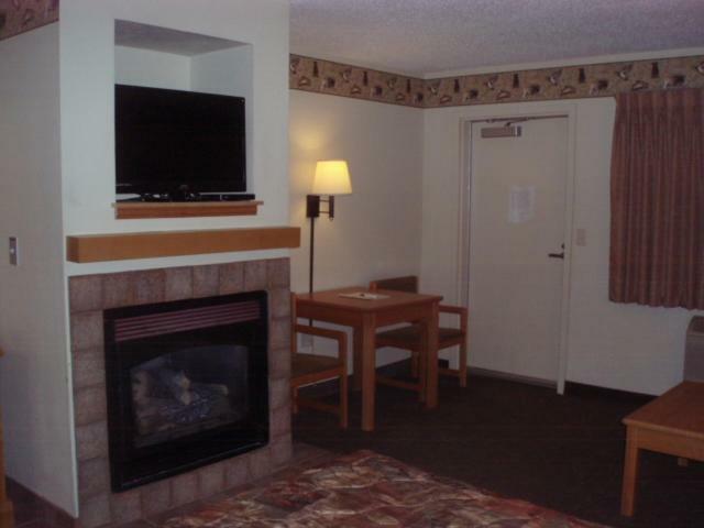 Oveson'S Pelican Lake Resort And Inn Orr Eksteriør bilde