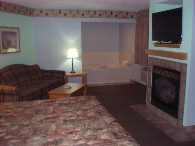 Oveson'S Pelican Lake Resort And Inn Orr Eksteriør bilde