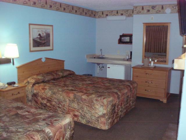 Oveson'S Pelican Lake Resort And Inn Orr Eksteriør bilde