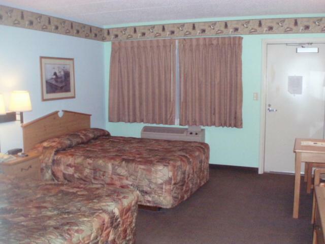 Oveson'S Pelican Lake Resort And Inn Orr Eksteriør bilde
