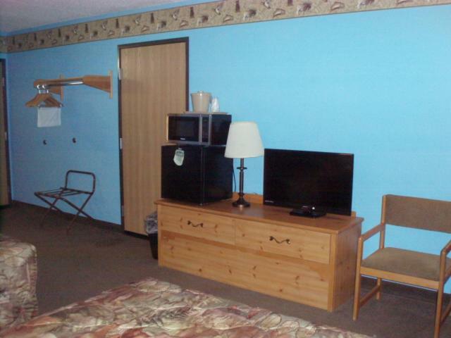 Oveson'S Pelican Lake Resort And Inn Orr Eksteriør bilde
